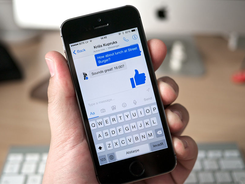 Tin nhắn Messenger bị mất - Nguyên nhân và cách khắc phục cực hiệu quả